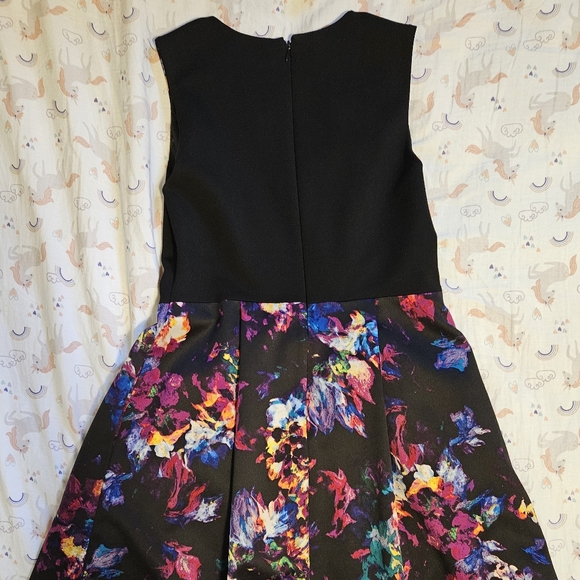 Ellen Tracy dress size 10 - Picture 3 of 12